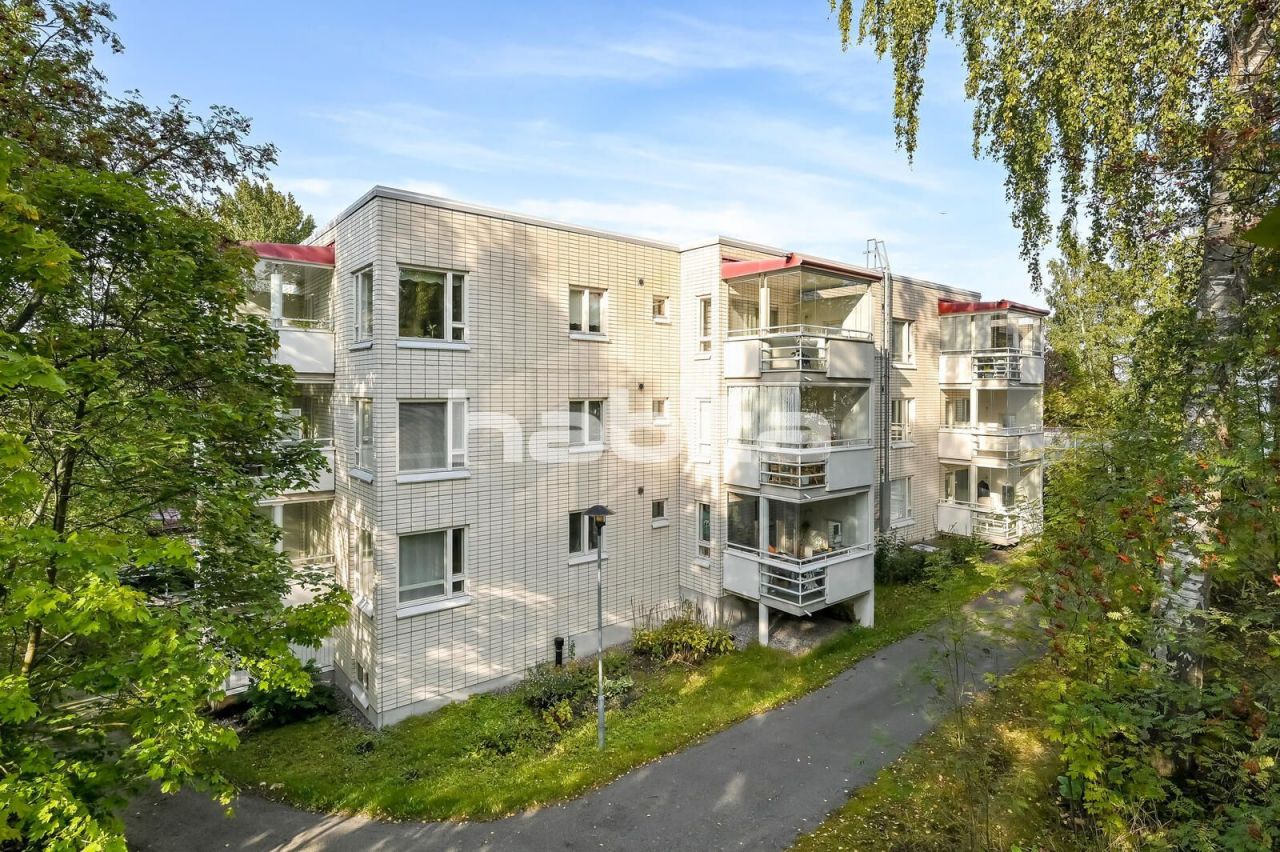 Апартаменты в Хельсинки, Финляндия, 63 м2 - фото 1