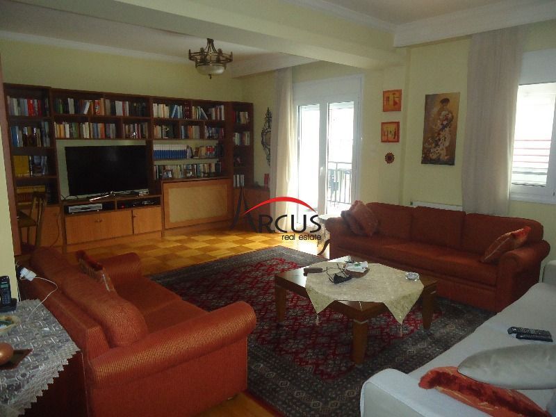 Апартаменты в Салониках, Греция, 155 м² - фото 1