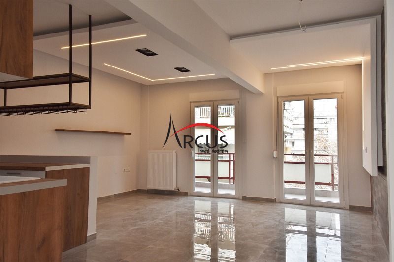 Апартаменты в Салониках, Греция, 80 м² - фото 1