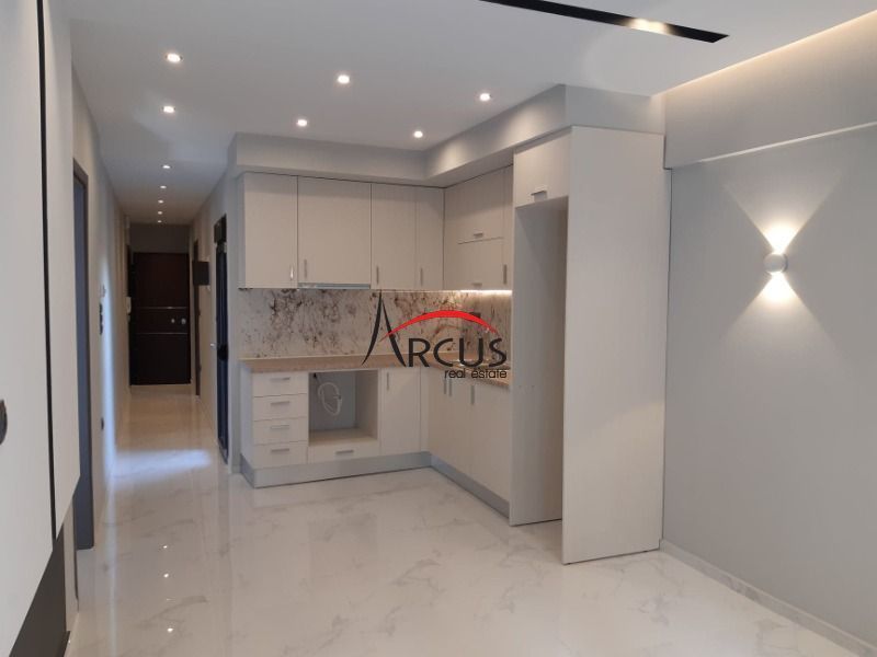 Студия в Салониках, Греция, 60 м² - фото 1
