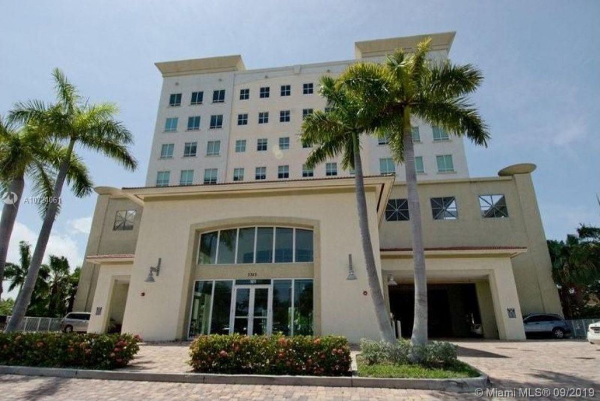 Офис в Майами, США - фото 1