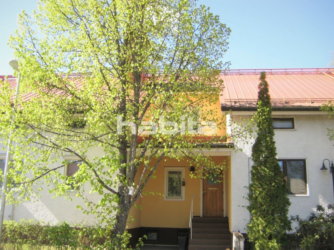 Дом в Коуволе, Финляндия, 111 м2 - фото 1