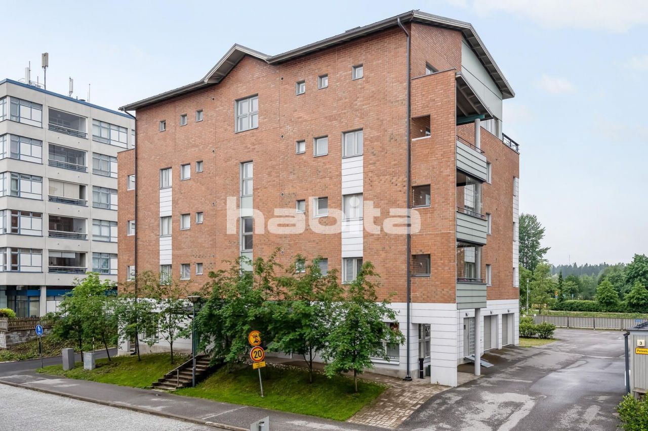 Апартаменты в Туусула, Финляндия, 34 м2 - фото 1