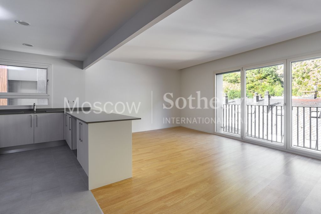 Квартира в Сан-Жулиа-де-Лории, Андорра, 110 м² - фото 1