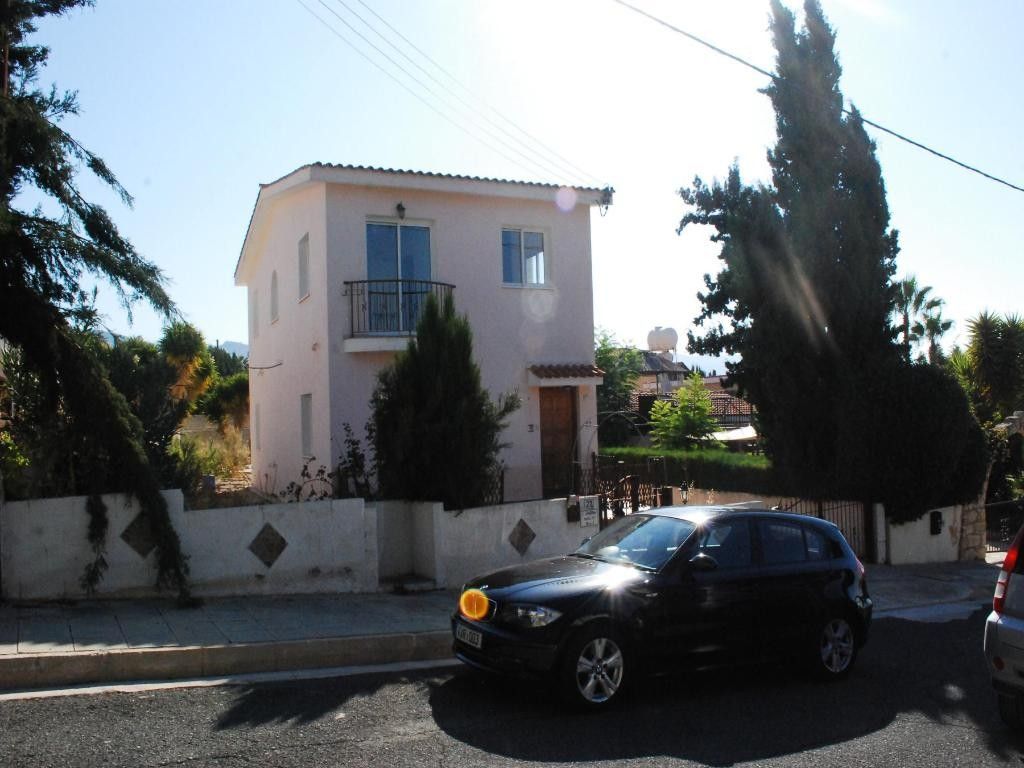 Дом в Пейе, Кипр, 80 м2 - фото 1
