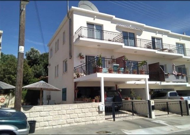 Дом в Меса Хорье, Кипр, 122 м2 - фото 1