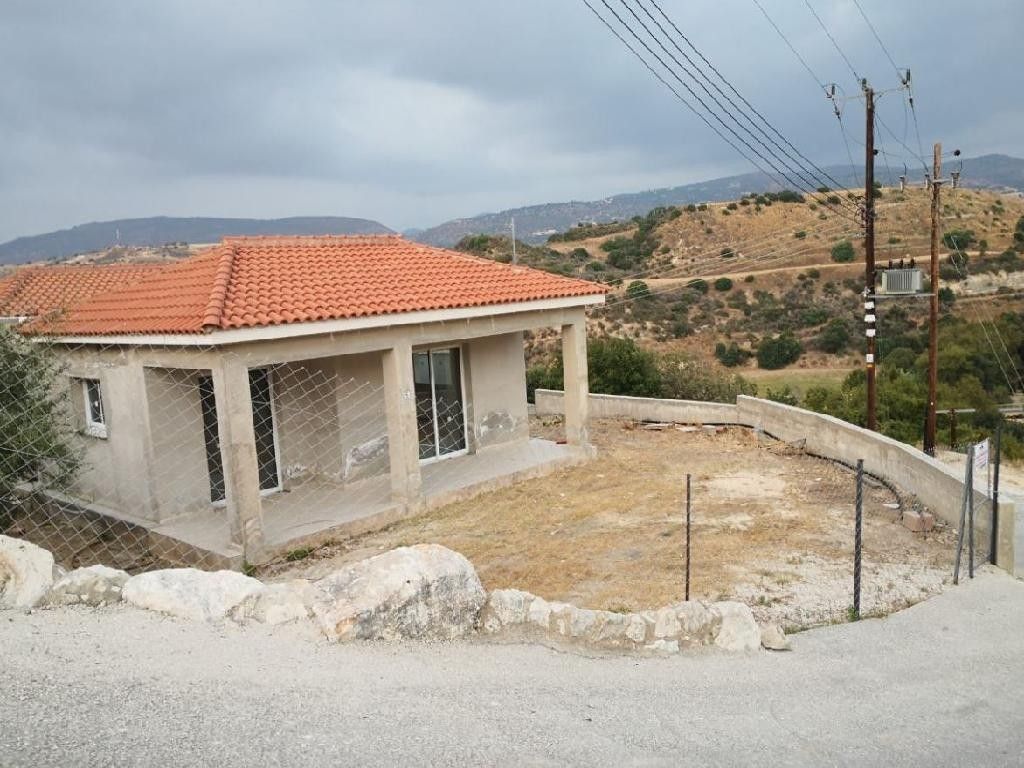 Дом в Полисе, Кипр, 121 м2 - фото 1
