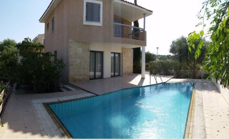 Дом в Конии, Кипр, 115 м2 - фото 1
