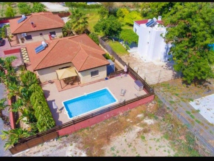Дом в Полисе, Кипр, 115 м2 - фото 1
