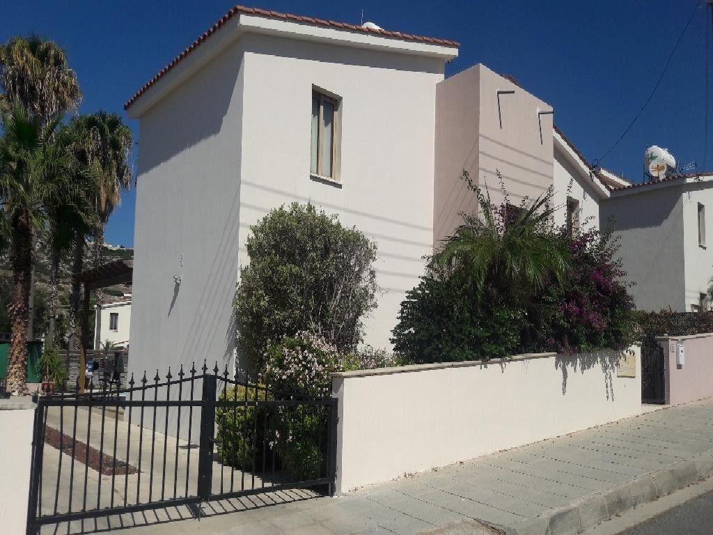 Дом в Пейе, Кипр, 206 м2 - фото 1