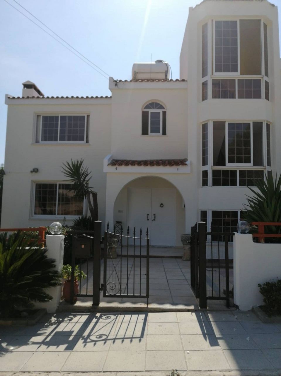 Дом в Тале, Кипр, 320 м2 - фото 1