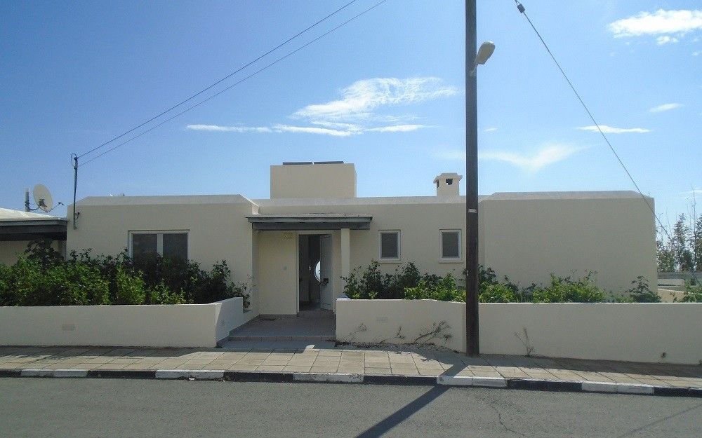 Дом в Месоги, Кипр, 180 м2 - фото 1