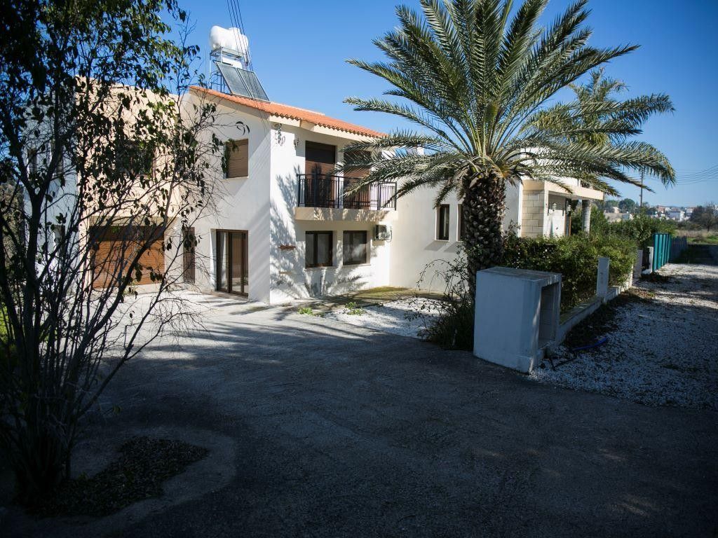 Дом в Полисе, Кипр, 234 м2 - фото 1