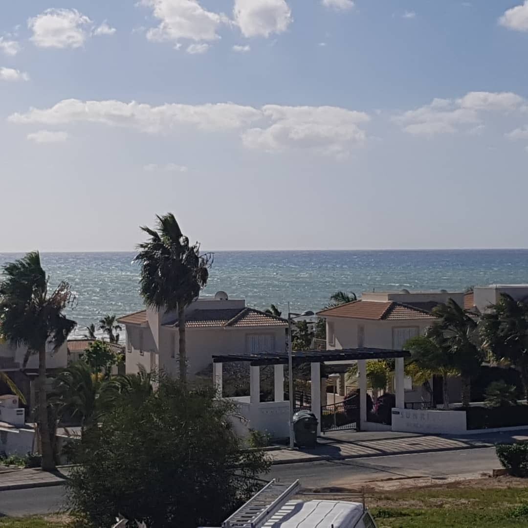Дом на Корал бэй, Кипр, 118 м2 - фото 1