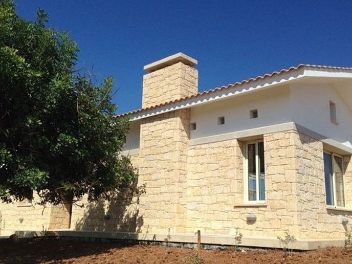 Дом в Нео Хорио, Кипр, 200 м2 - фото 1
