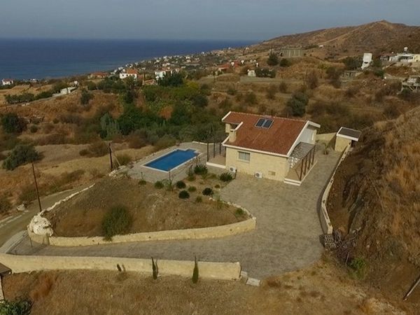 Дом в Помосе, Кипр, 150 м2 - фото 1