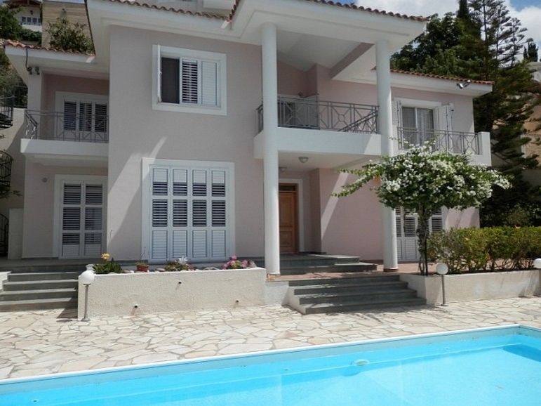 Дом в Пейе, Кипр, 190 м2 - фото 1