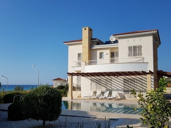Дом в Аргаке, Кипр, 148 м2 - фото 1