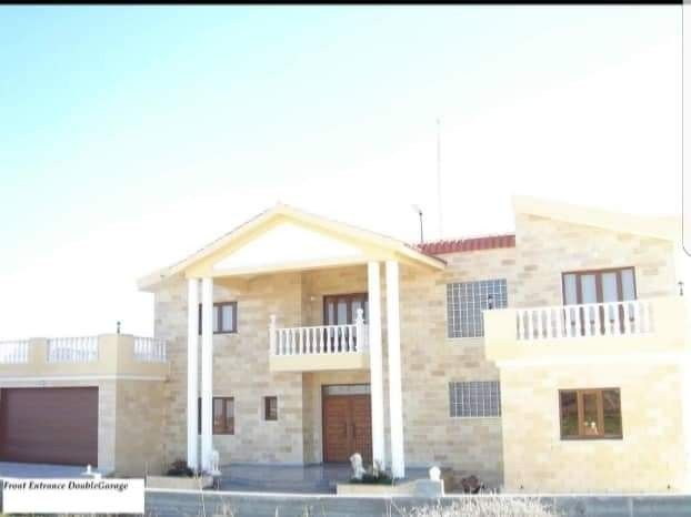 Дом в Тсаде, Кипр, 320 м2 - фото 1