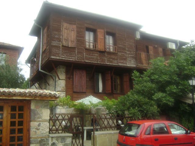 Дом в Созополе, Болгария, 228 м2 - фото 1