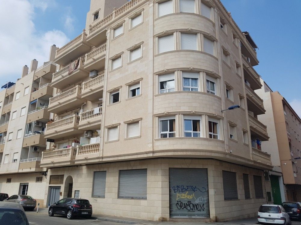 Апартаменты в Торревьехе, Испания, 68 м2 - фото 1
