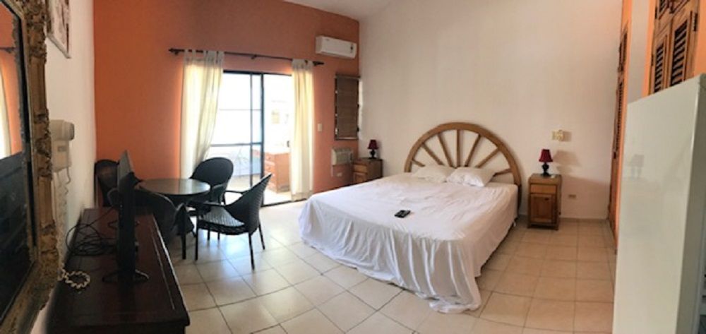 Квартира в Сосуа, Доминиканская Республика, 38 м2 - фото 1