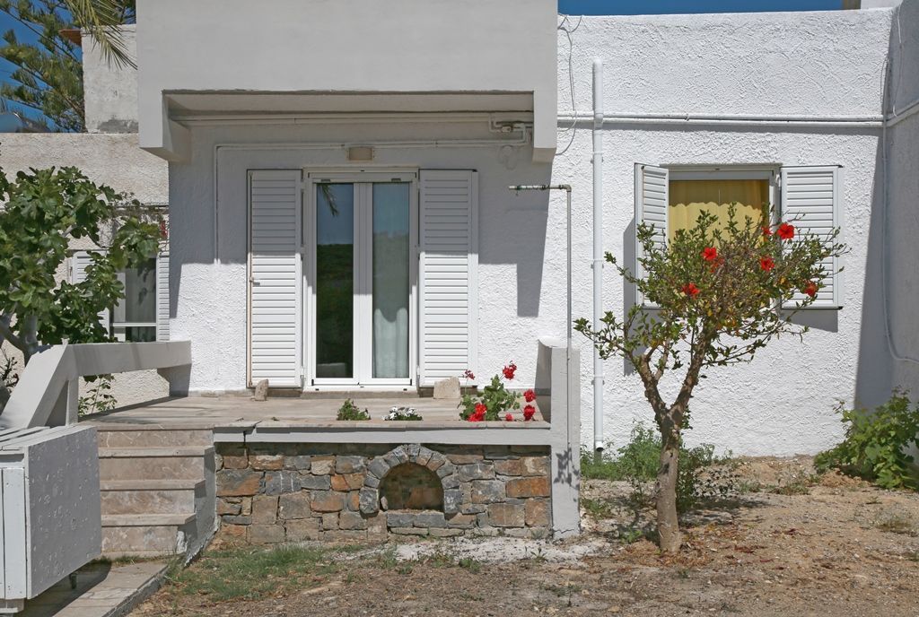 Квартира в Ласити, Греция, 50 м2 - фото 1