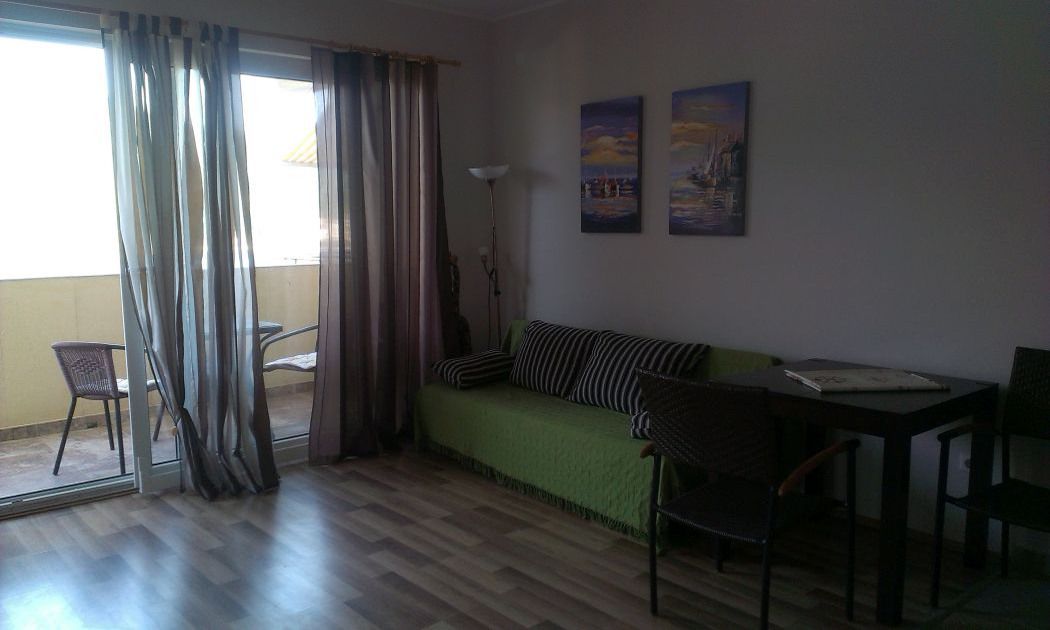 Квартира в Херцег-Нови, Черногория, 48 м2 - фото 1