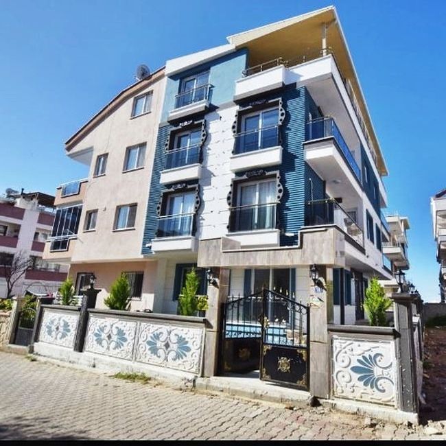 Квартира в Дидиме, Турция, 65 м2 - фото 1