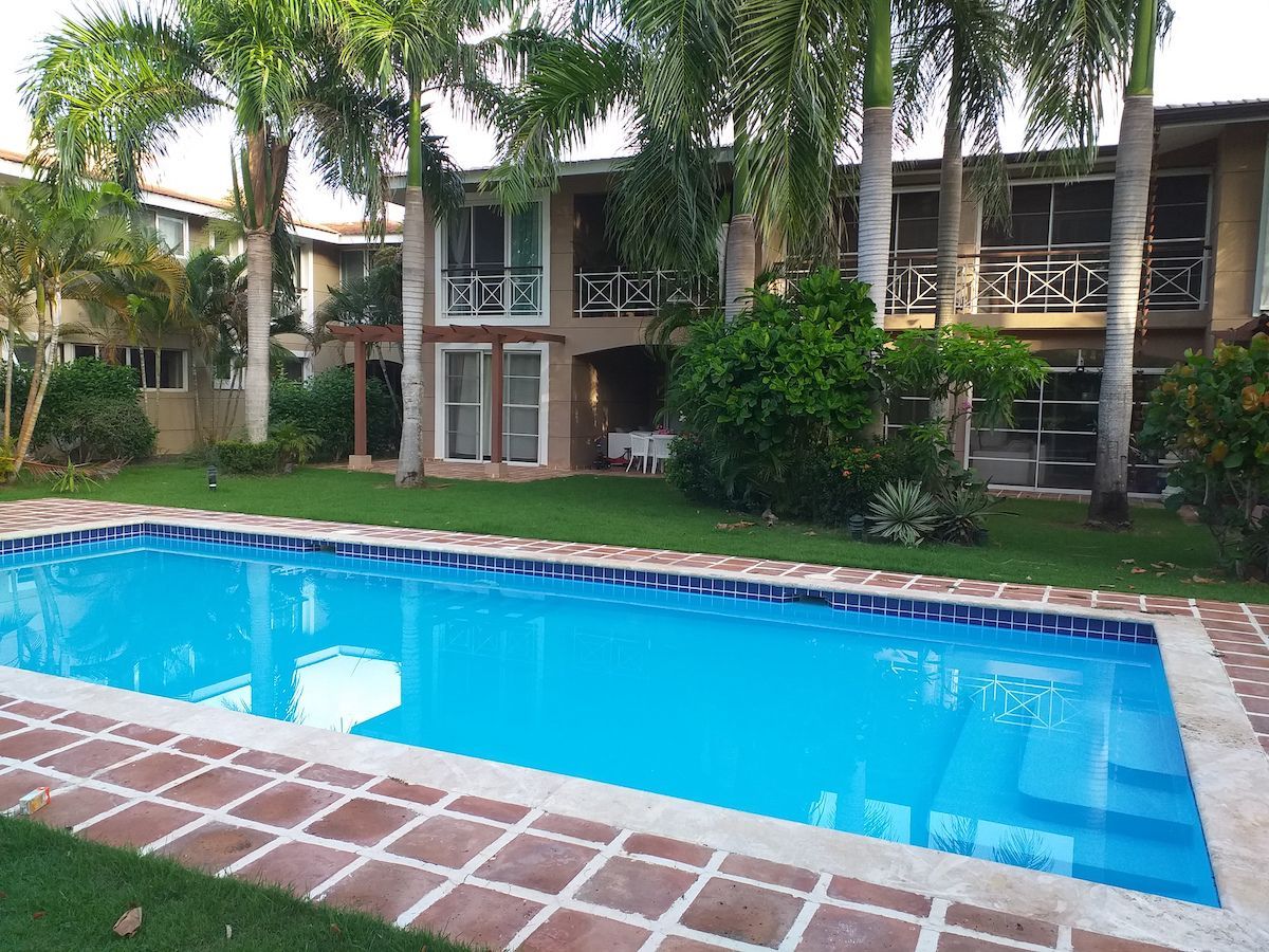 Апартаменты в Баваро, Доминиканская Республика, 151 м2 - фото 1