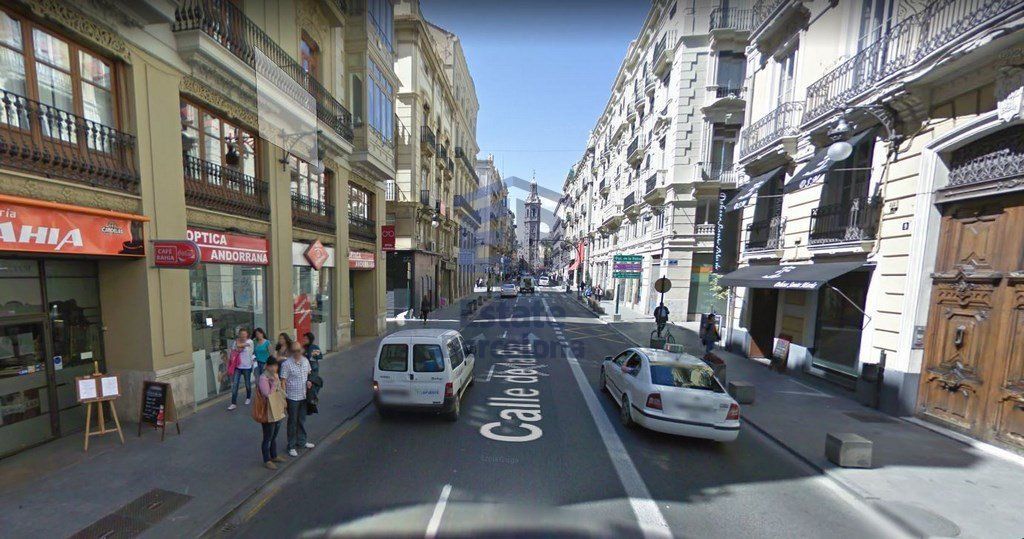 Коммерческая недвижимость в Валенсии, Испания, 2 677 м2 - фото 1