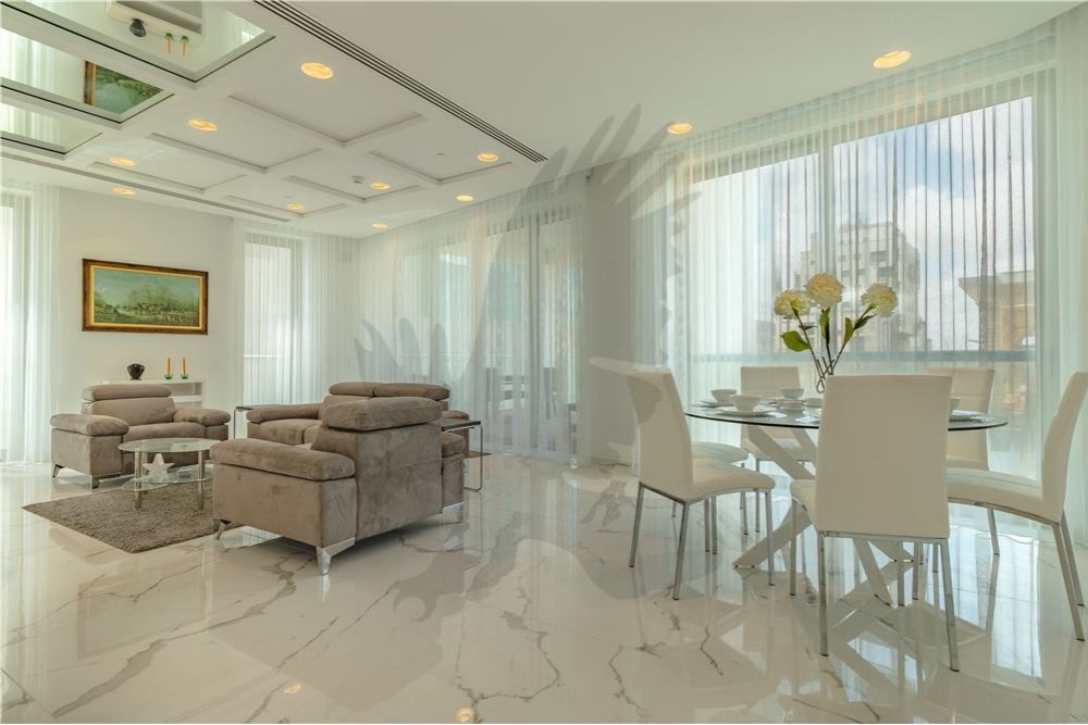 Апартаменты в Слиме, Мальта, 120 м² - фото 1