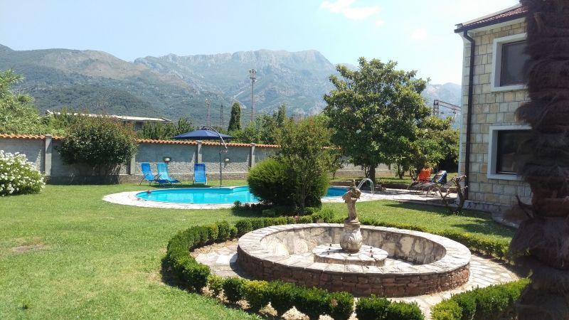 Вилла в Баре, Черногория, 216 м² - фото 8