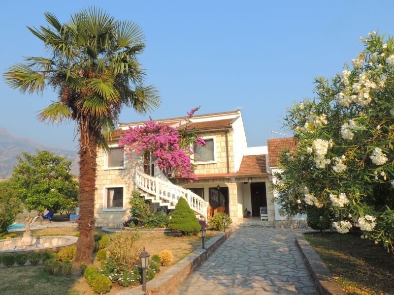 Вилла в Баре, Черногория, 216 м² - фото 9