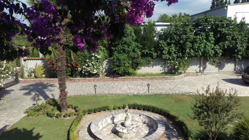 Вилла в Баре, Черногория, 216 м² - фото 10