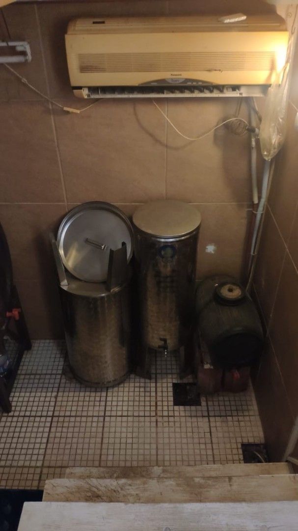 Дом в Шушани, Черногория, 240 м² - фото 15