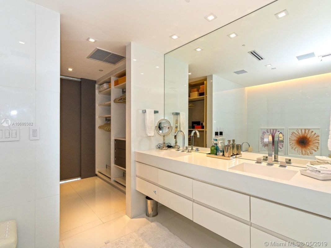 Квартира в Майами, США, 230 м² - фото 1