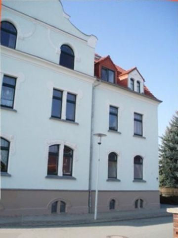 Квартира в Цвиккау, Германия, 27 м2 - фото 1