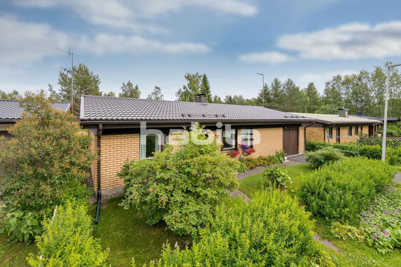 Дом в Кеми, Финляндия, 107 м2 - фото 1