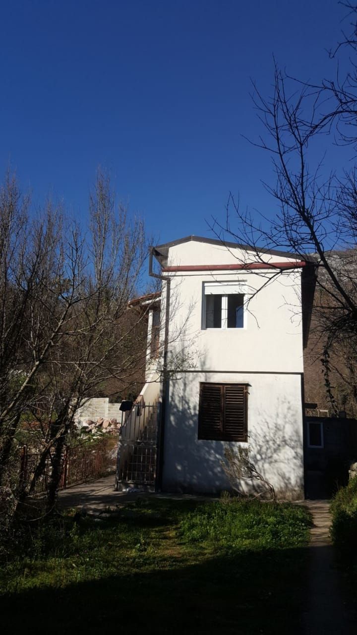 Квартира в Сутоморе, Черногория, 31 м2 - фото 1