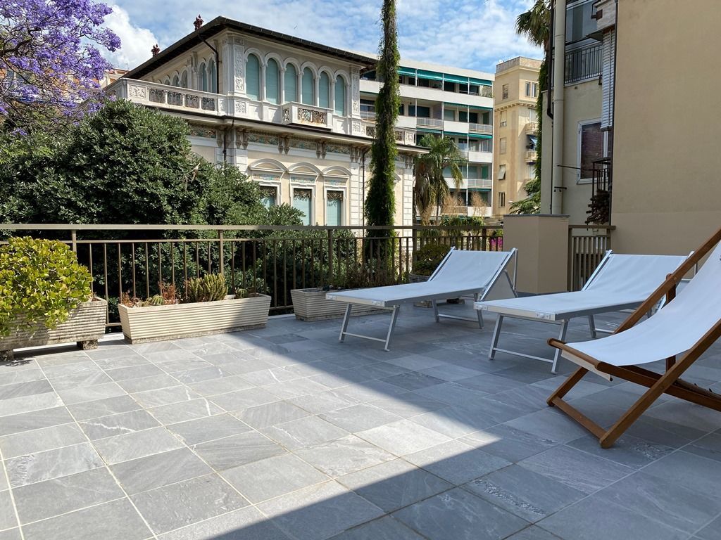 Студия в Сан-Ремо, Италия, 40 м² - фото 3