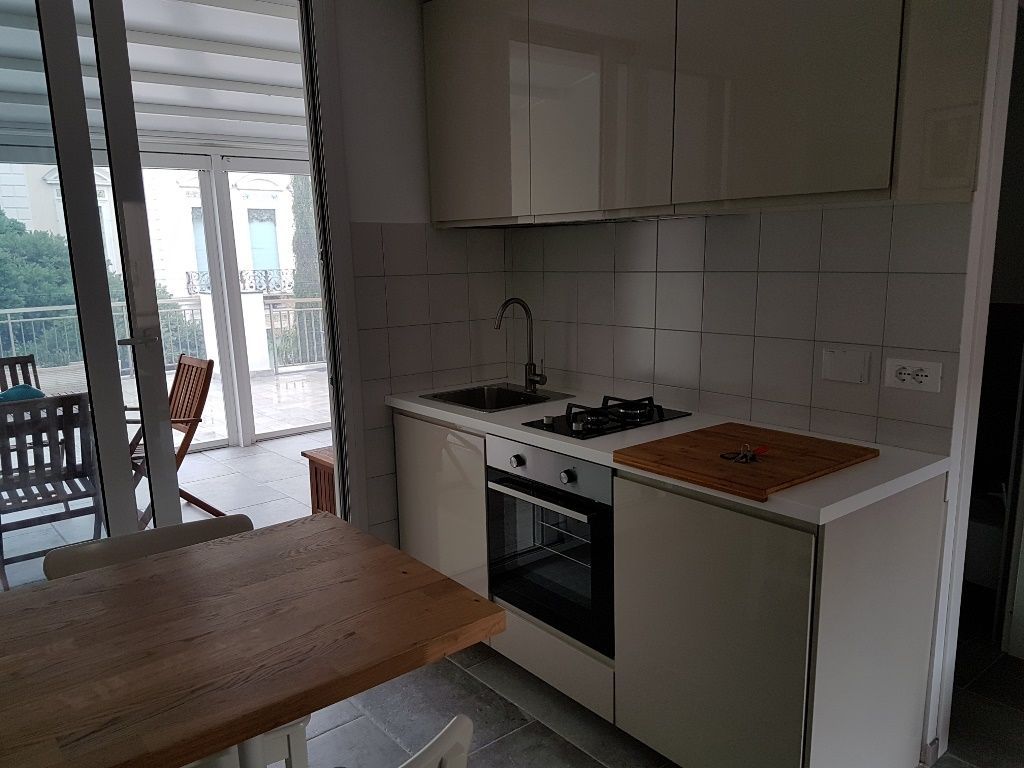 Студия в Сан-Ремо, Италия, 40 м² - фото 9