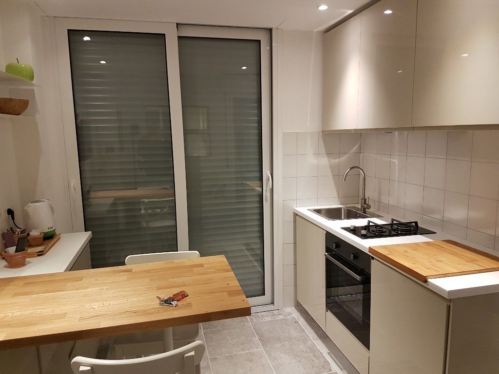 Студия в Сан-Ремо, Италия, 40 м² - фото 10