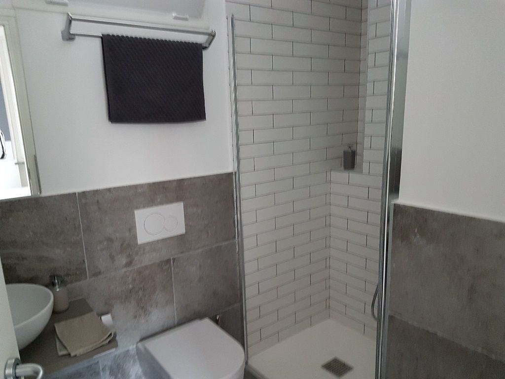 Студия в Сан-Ремо, Италия, 40 м² - фото 15