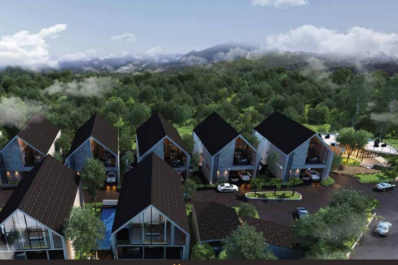 Вилла на пляже Банг Тао, Таиланд, 404 м² - фото 4