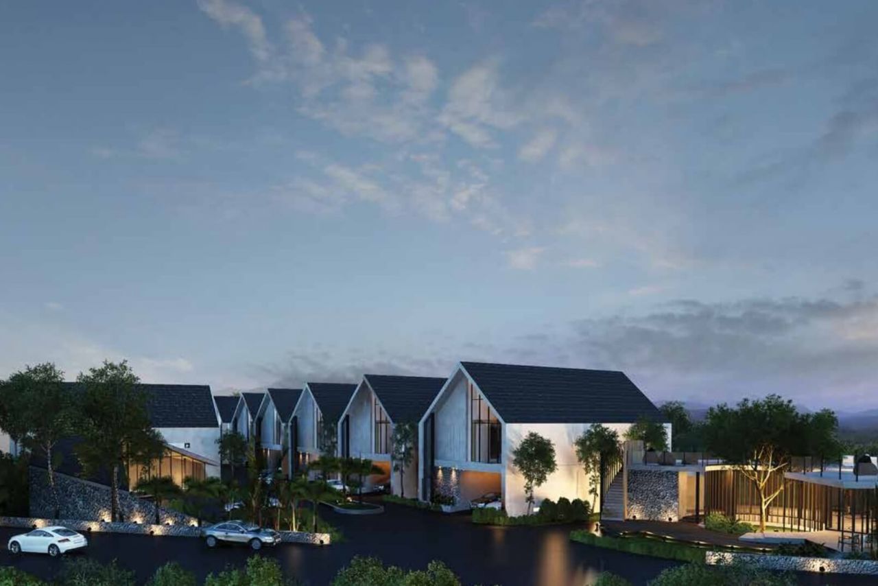 Вилла на пляже Банг Тао, Таиланд, 404 м² - фото 6