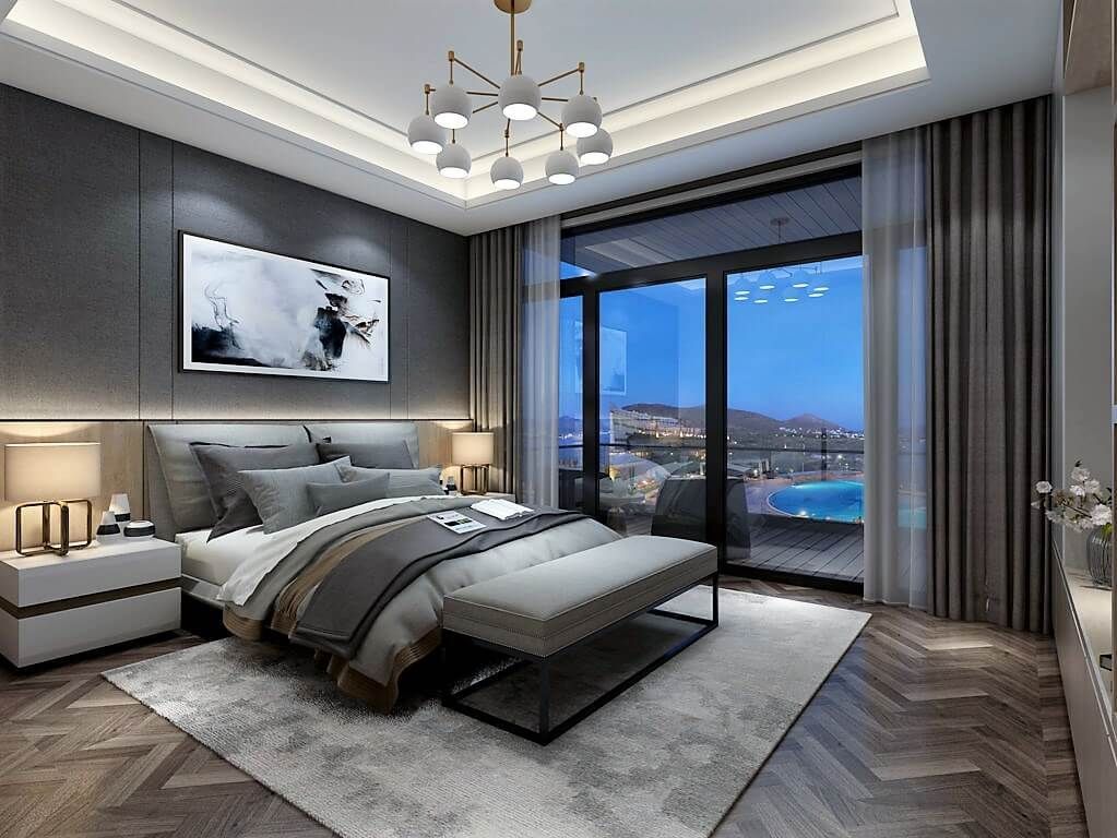 Таунхаус на острове Пхукет, Таиланд, 155 м² - фото 7