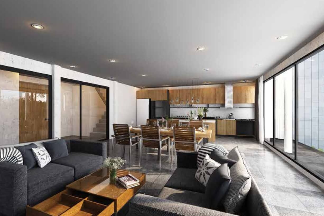 Вилла на пляже Банг Тао, Таиланд, 404 м² - фото 8