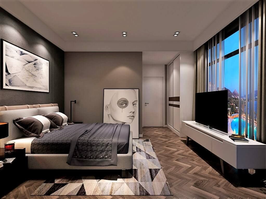 Таунхаус на острове Пхукет, Таиланд, 155 м² - фото 8