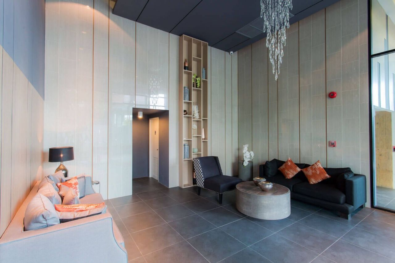 Апартаменты в Сурине, Таиланд, 27 м² - фото 8